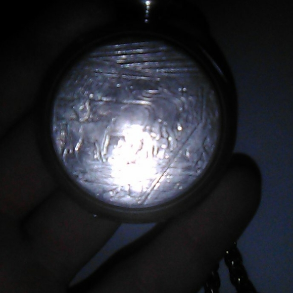 Pocket watch - Picture 2 of 4